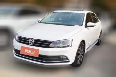 2016 Volkswagen Sagitar 2015 1.4T AT 230TSILuxury #1