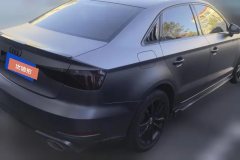 2015 Audi A3 Sedan 2015 1.4T AT 35TFSIcommemorateEnjoy #3