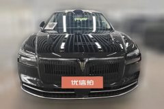 2025 Voyah Zhuiguan L 2026 AWD Ultra #2