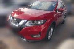 2019 Nissan X-Trail 2019 2.0 AT Smart ConnectComfortFWD #1