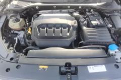2022 Volkswagen Passat 2022 2.0T AT 330TSI Elite #10