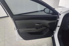 2025 BYD Qin L 2025 DM-i Smart Drive 1.5L AT 80KMLeading #7