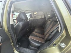 2016 GAC Trumpchi Trumpchi GS5 Super 2015 2.0 AT EliteFWD #7
