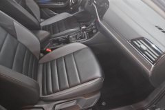 2021 Volkswagen Sagitar 2021 1.4T AT 280TSI DSGComfortSmart Connect #8