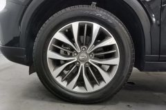 2019 GAC Trumpchi Trumpchi GS8 2020 2.0T AT 390TLuxurySmart Connect7Seat FWD #6
