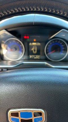 2016 Geely Auto Emgrand Hatchback 2016 1.5 AT RSupEdition #11