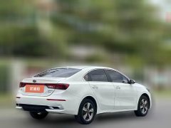 2021 Kia K3 20201.5L AT Fashion #7