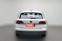 2023 Volkswagen Tharu 2022 1.4T AT 280TSI 2WDFashion #4