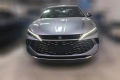 2024 BYD Qin L 2024 1.5L AT DM-i 120KMexcellence #2