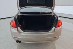 2015 BMW 5 Series 2014 2.0T AT 525LiLuxuryDesign Pkg #4