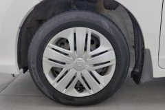 2019 Honda Fit Hatchback 2018 1.5 AT Comfort #6