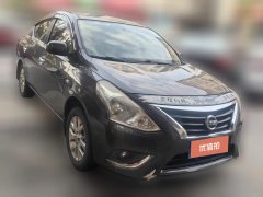 2014 Nissan Sunny 2014 1.5 MT XLLuxury #3