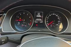 2017 Volkswagen Magotan 2017 1.8T AT 330TSILuxury #14