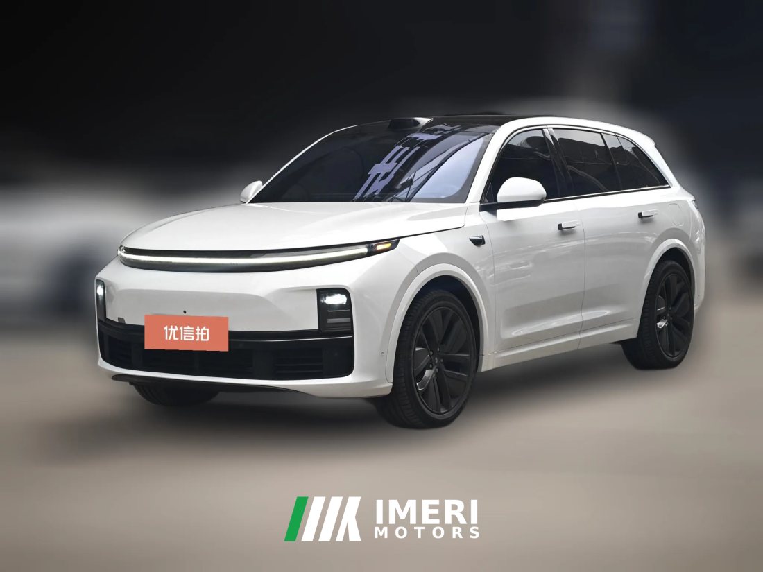 2023 Li Auto Li Auto L7 2023 Max