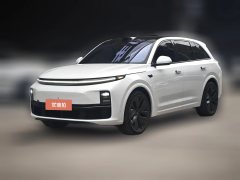 2023 Li Auto Li Auto L7 2023 Max #1