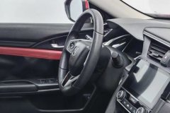 2019 Honda Civic 2019 1.5T AT 220TURBOburningEdition China VI #23
