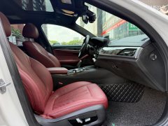 2017 BMW 5 Series 2018 2.0T AT 530LiExclusiveMSport Pkg #6