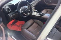 2017 Mercedes-Benz E-Class 2017 2.0T AT E200LSport4WD #9
