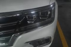 2019 Roewe RX8 2018 2.0T AT 30TSmart ConnectnetSupreme4WD #5