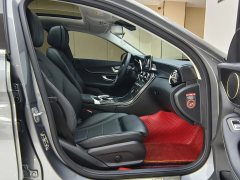 2017 Mercedes-Benz C-Class 2017 2.0T AT C200LSport #11