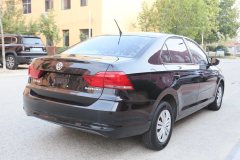 2019 Volkswagen Santana 2019 1.5 MT Fashion China VI #6