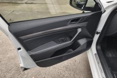 2020 Volkswagen Lavida 2019 1.4T AT 280TSIComfort China VI #7