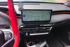 2021 Haval Chitu 2021 1.5T AT ProvokingEdition Platinumrabbit #13