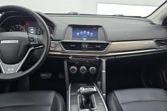 2019 Haval H6 2019 1.5T AT SportElite FWD China VI #13
