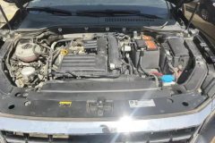 2021 Volkswagen Passat 2020 1.4T AT 280TSIBusiness Facelift #10