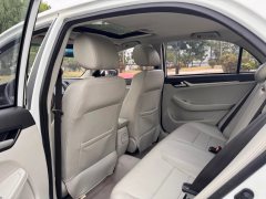 2015 Geely Auto Vision 2015 1.5 MT Happiness #6
