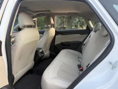 2017 Buick Excelle GT Sedan 2017 1.5 AT 15NElite #9