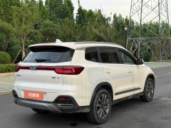 2018 Chery Tiggo 8 2018 1.5T AT Luxury5Seat #9
