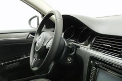 2015 Volkswagen Bora Sedan 2015 1.6 MT Good qualityEditionComfort #23