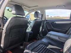 2016 Volkswagen Magotan 2016 1.8T AT SmartComfort #5