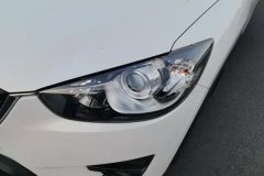2017 Mazda CX-5 2015 2.0 MT Comfort FWD #5