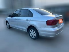 2017 Volkswagen Jetta 2017 1.4 MT Fashion #3