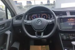 2021 Volkswagen Tiguan L 2021 2.0T AT 330TSISmartFWD #15