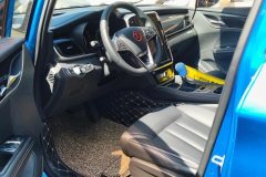 2017 BYD Song MAX 2017 1.5T AT Smart ConnectPremium7Seat #9
