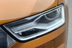 2016 Audi Q3 2016 1.4T AT 30TFSIStandard FWD #5