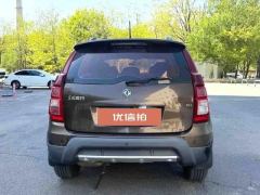 2016 Dongfeng Fengxing Jingyi X3 2016 1.5 MT Luxury5Seat #6