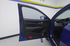 2022 Geely Auto Bo Rui 2021 1.8T Pilot #7