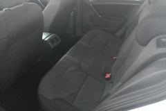 2014 Volkswagen Golf 2015 1.6 AT Comfort #11