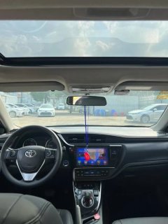 2020 Toyota Corolla Twin Engine E+ 2019 1.8 AT Luxury HEV #5
