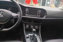 2020 Volkswagen Sagitar 2019 1.2T AT 200TSIComfort China VI #16