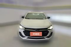 2020 Chevrolet Monza 2019 1.3T AT RS 330ThappyEdition #2