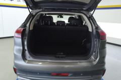 2018 Geely Auto Boyue 2018 1.8T AT Smart4GConnectedFWD #4