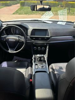 2018 Haval H6 2018 1.5T AT Red LabelSportElite FWD #5