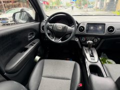 2021 Honda XR-V 2021 1.5 AT Comfort #6