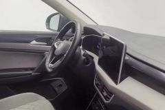 2024 Volkswagen Tayron 2024 1.5T AT 300TSI 2WDLuxuryPlusAdvancedEdition #23