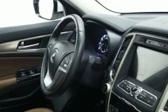 2018 Chang'an CS95 2017 2.0T AT WisdomEdition7Seat 4WD #23